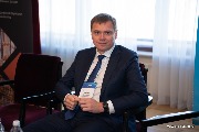 Валерий Дьяченко
директор по информационным технологиям
ВСМПО-АВИСМА